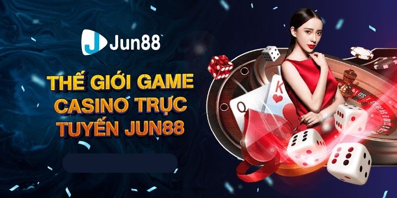 JUN88 với lợi thế sở hữu kho game khổng lồ, đa dạng cùng tỷ lệ đổi thưởng cao